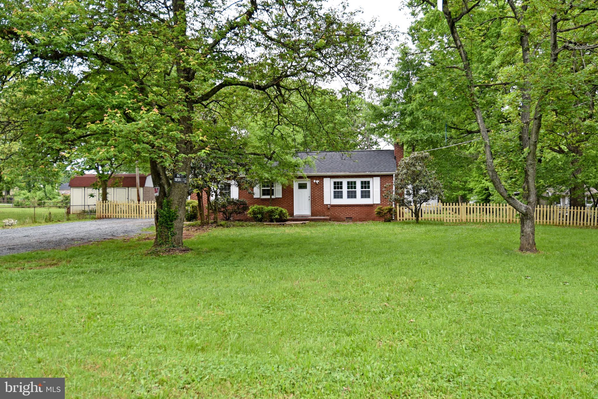 7418 Bull Run Road Manassas, VA 20111 - Photo 25 of 30