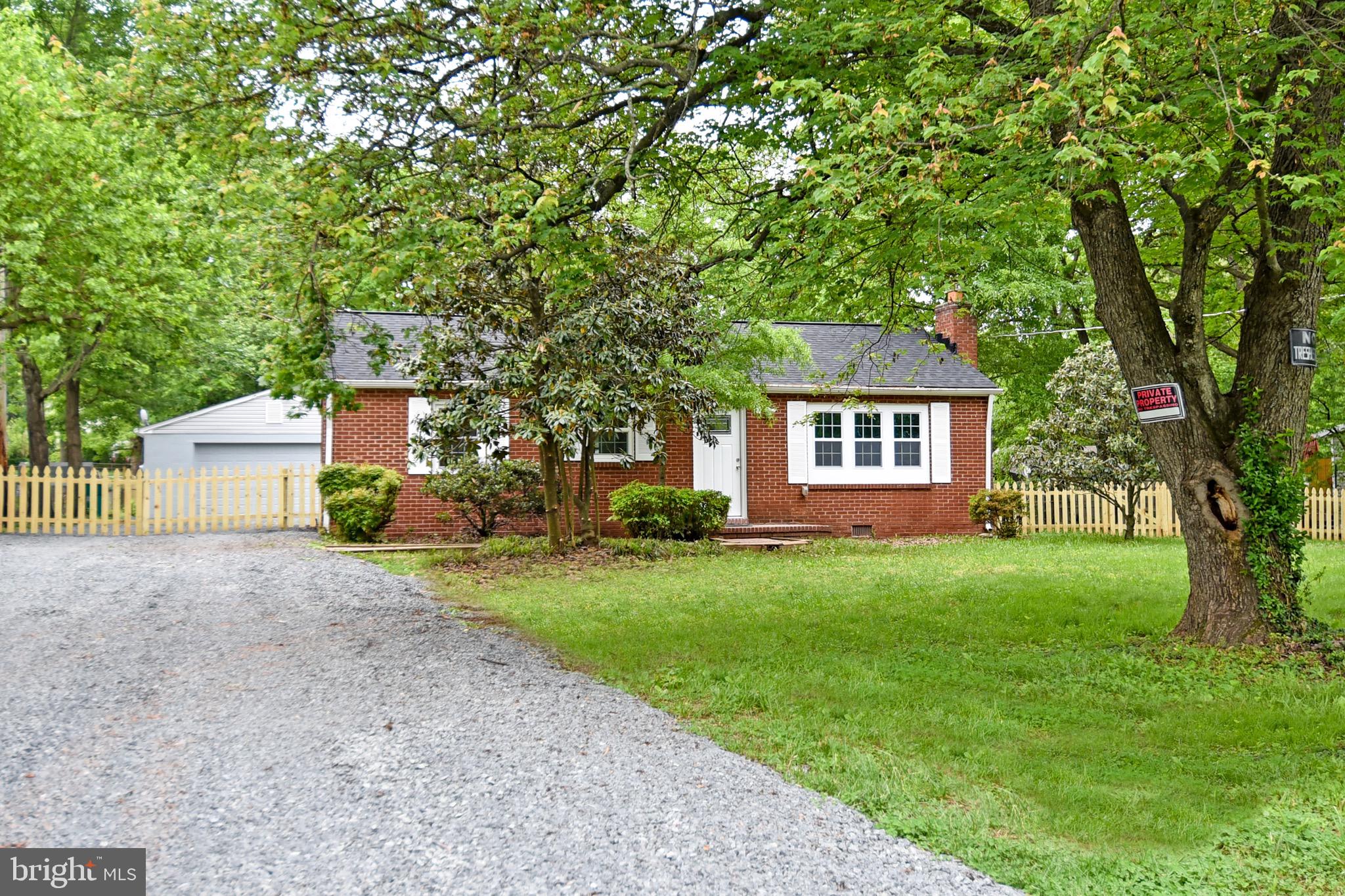 7418 Bull Run Road Manassas, VA 20111 - Photo 26 of 30