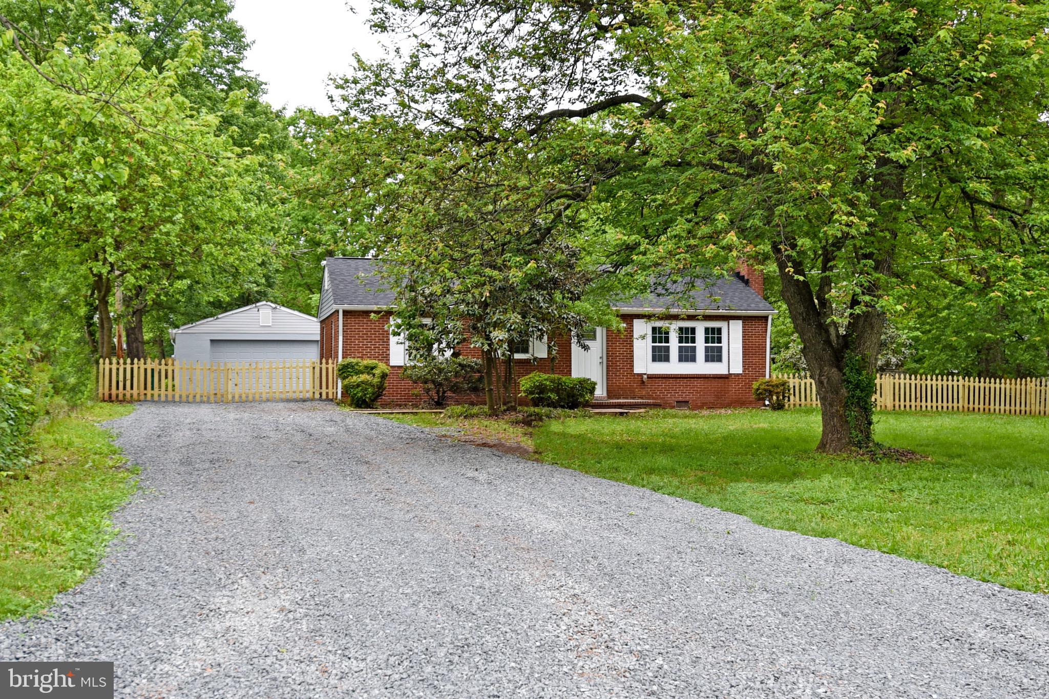 7418 Bull Run Road Manassas, VA 20111 - Photo 27 of 30