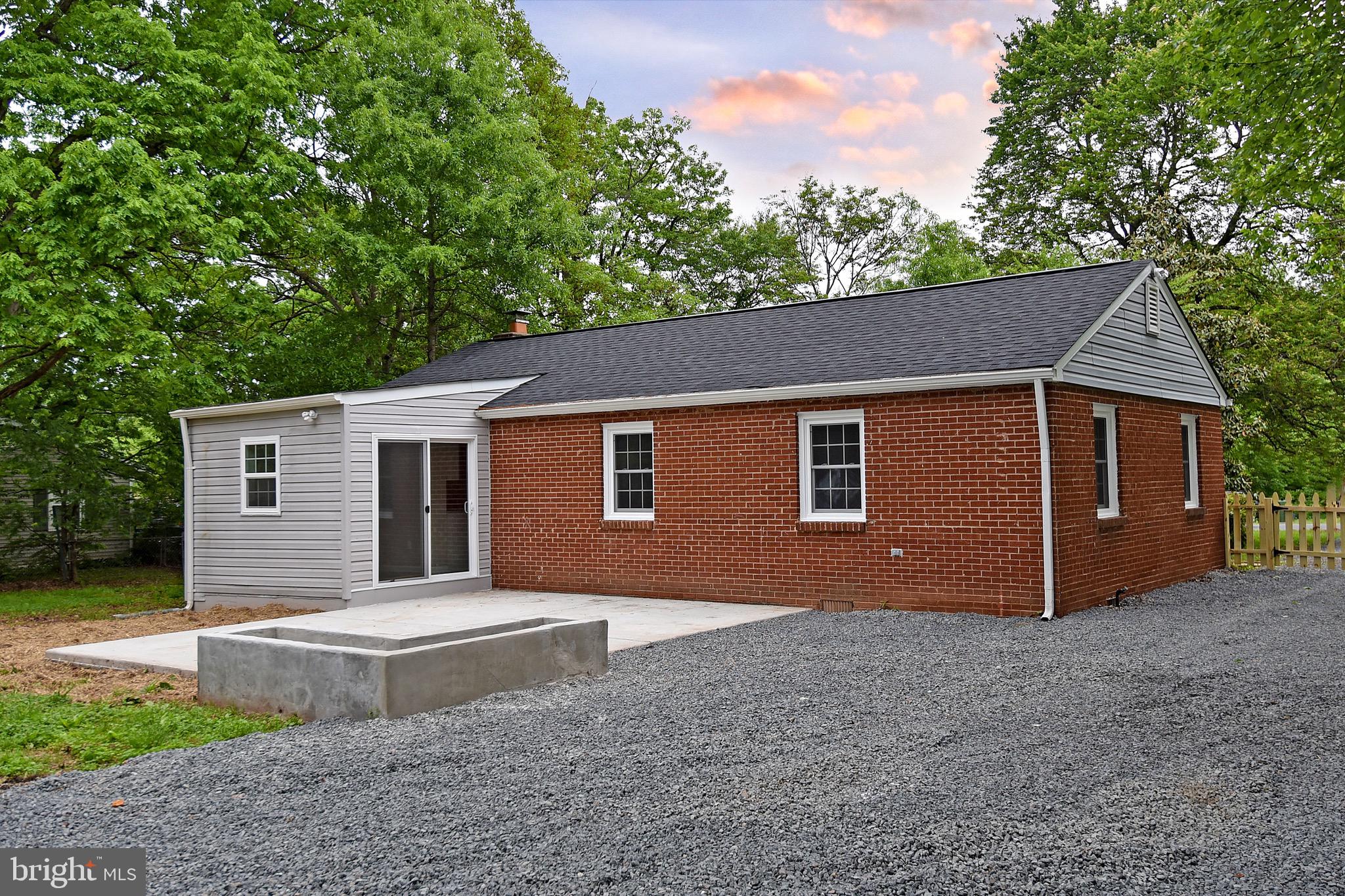 7418 Bull Run Road Manassas, VA 20111 - Photo 28 of 30