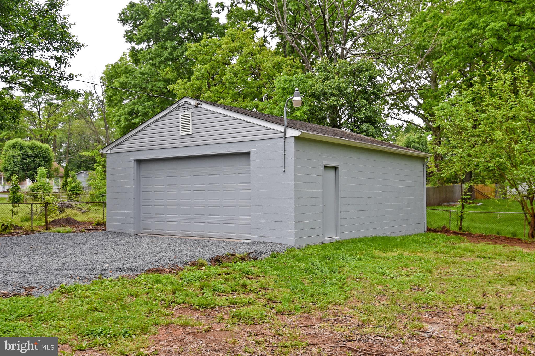 7418 Bull Run Road Manassas, VA 20111 - Photo 29 of 30
