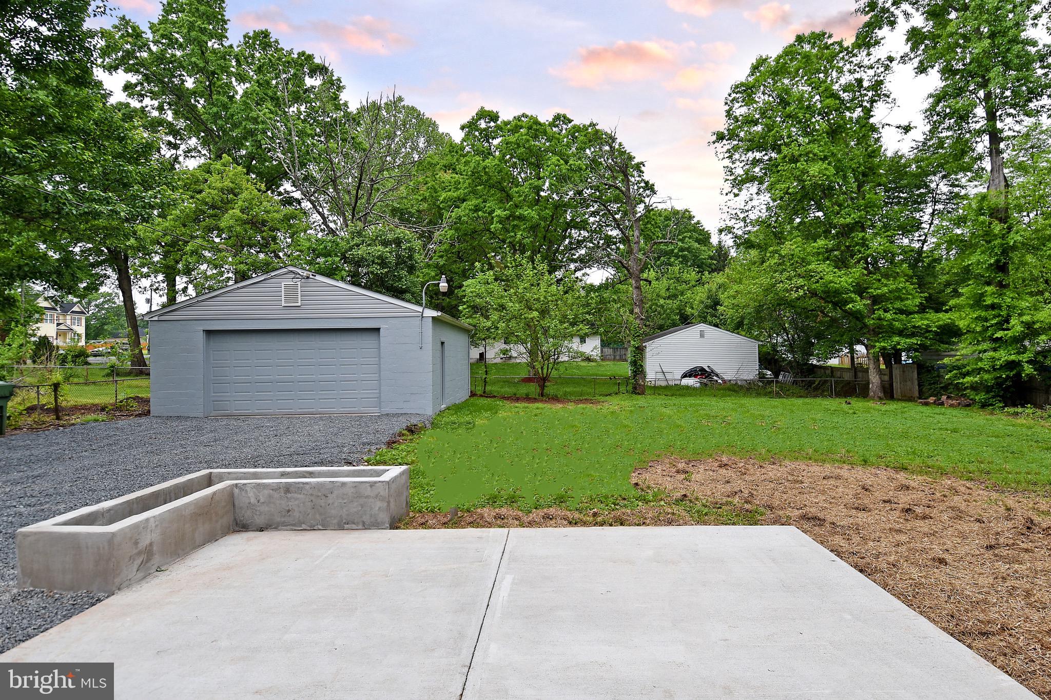 7418 Bull Run Road Manassas, VA 20111 - Photo 4 of 30
