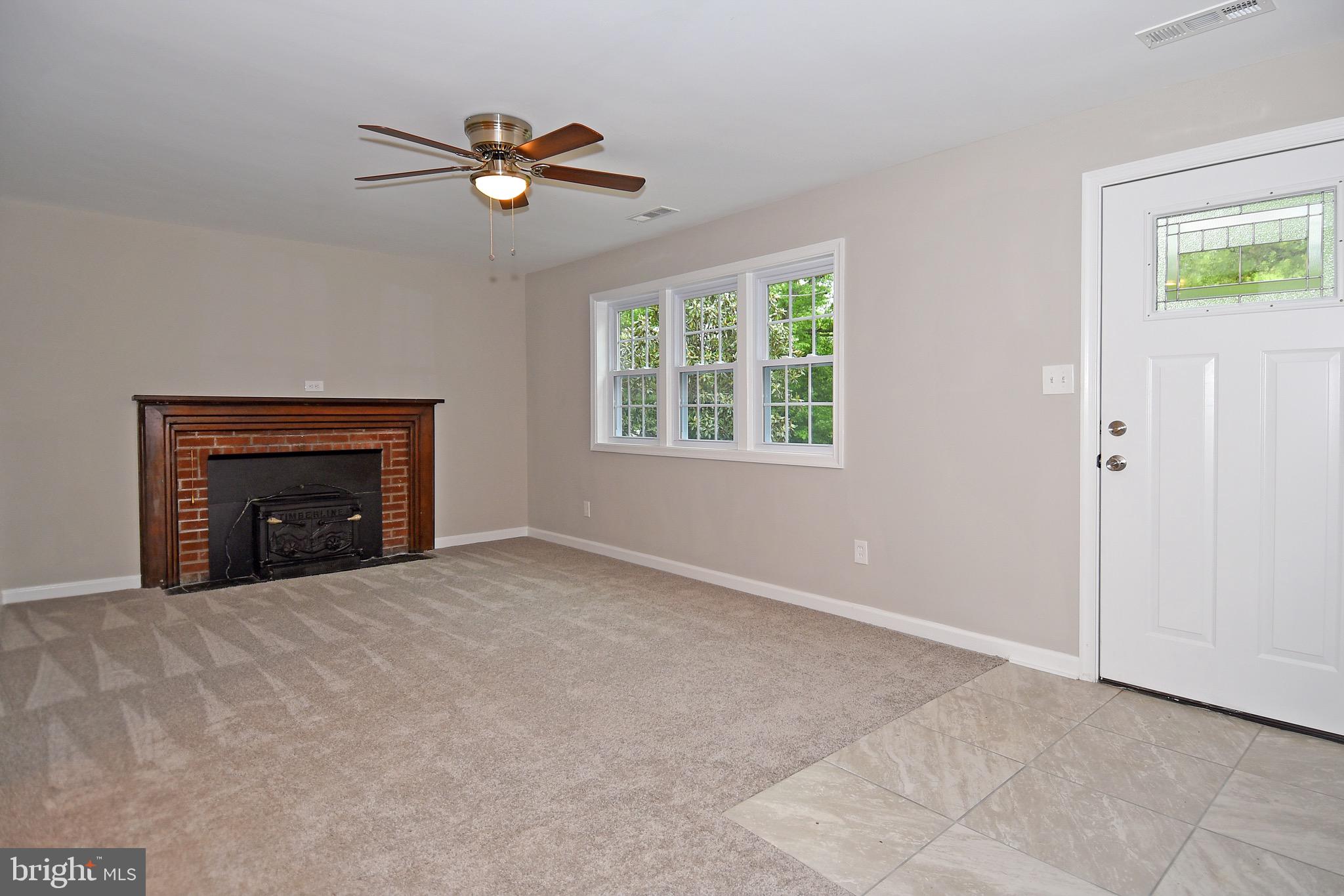 7418 Bull Run Road Manassas, VA 20111 - Photo 5 of 30
