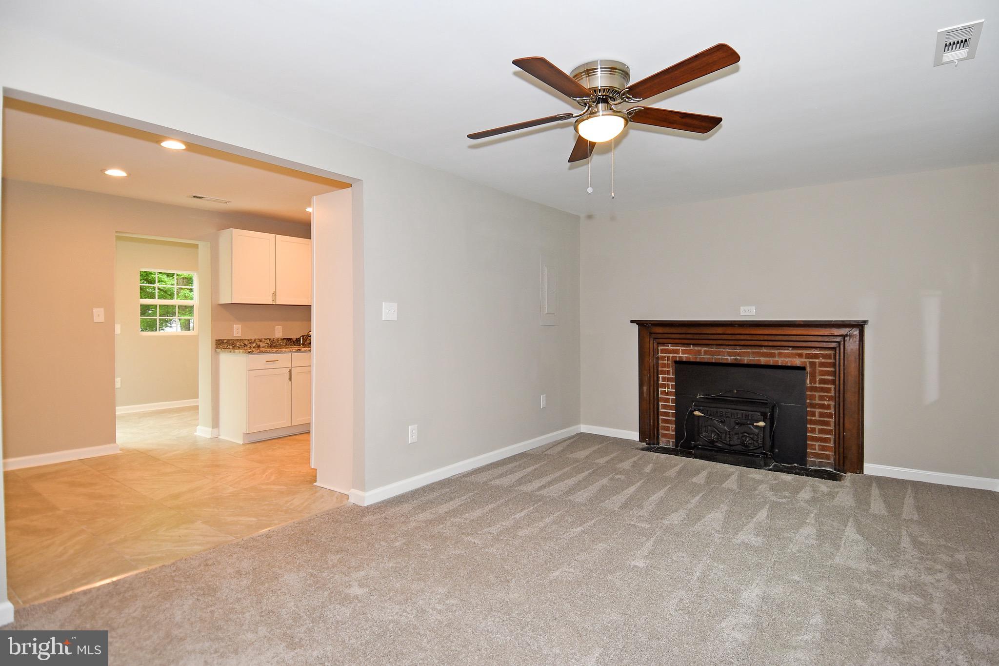 7418 Bull Run Road Manassas, VA 20111 - Photo 6 of 30