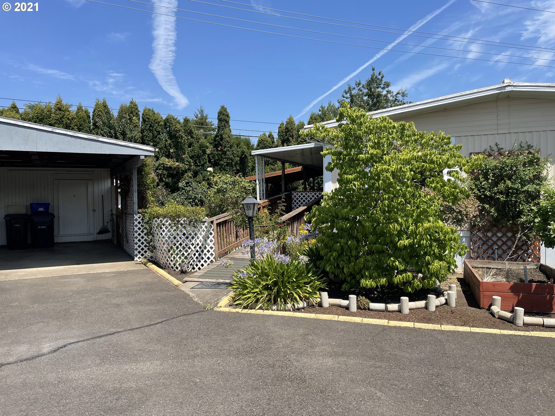 3530 Game Farm Road, Unit 31 Springfield, OR 97477 - Photo 2 of 26