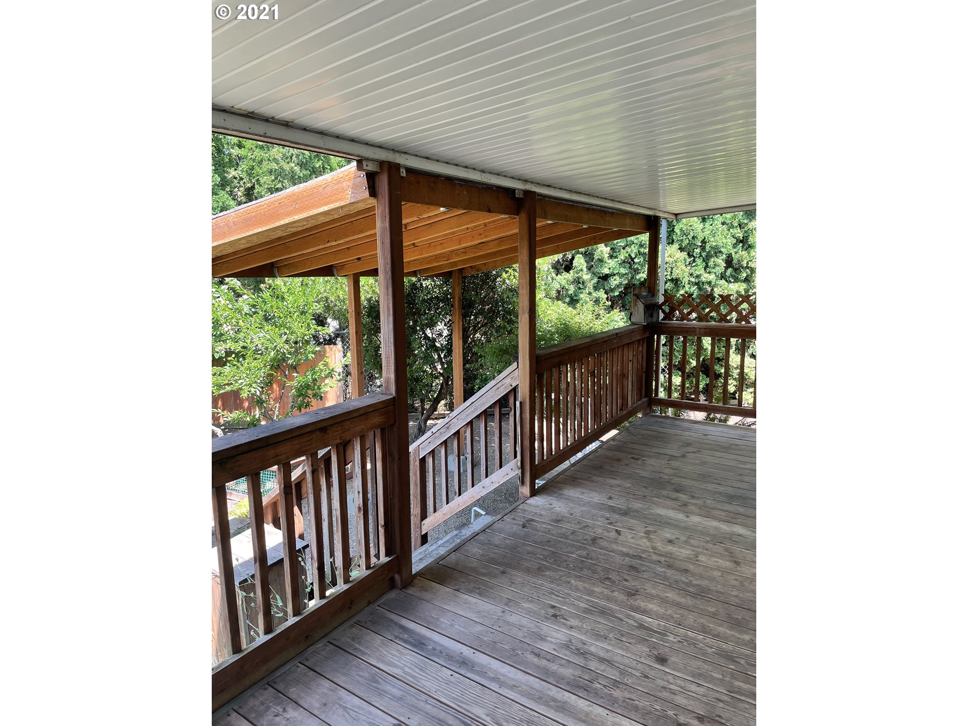 3530 Game Farm Road, Unit 31 Springfield, OR 97477 - Photo 21 of 26