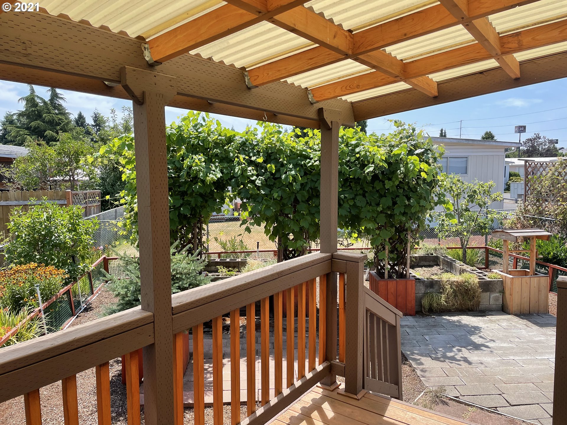 3530 Game Farm Road, Unit 31 Springfield, OR 97477 - Photo 25 of 26