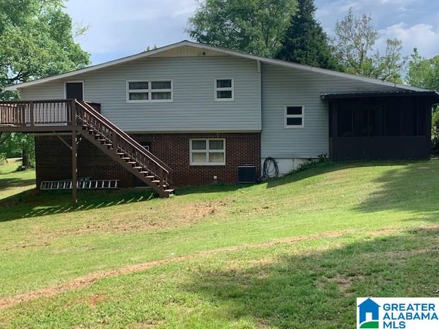1461 Old Rocky Ridge Road Jacksonville, AL 36265 - Photo 43 of 44