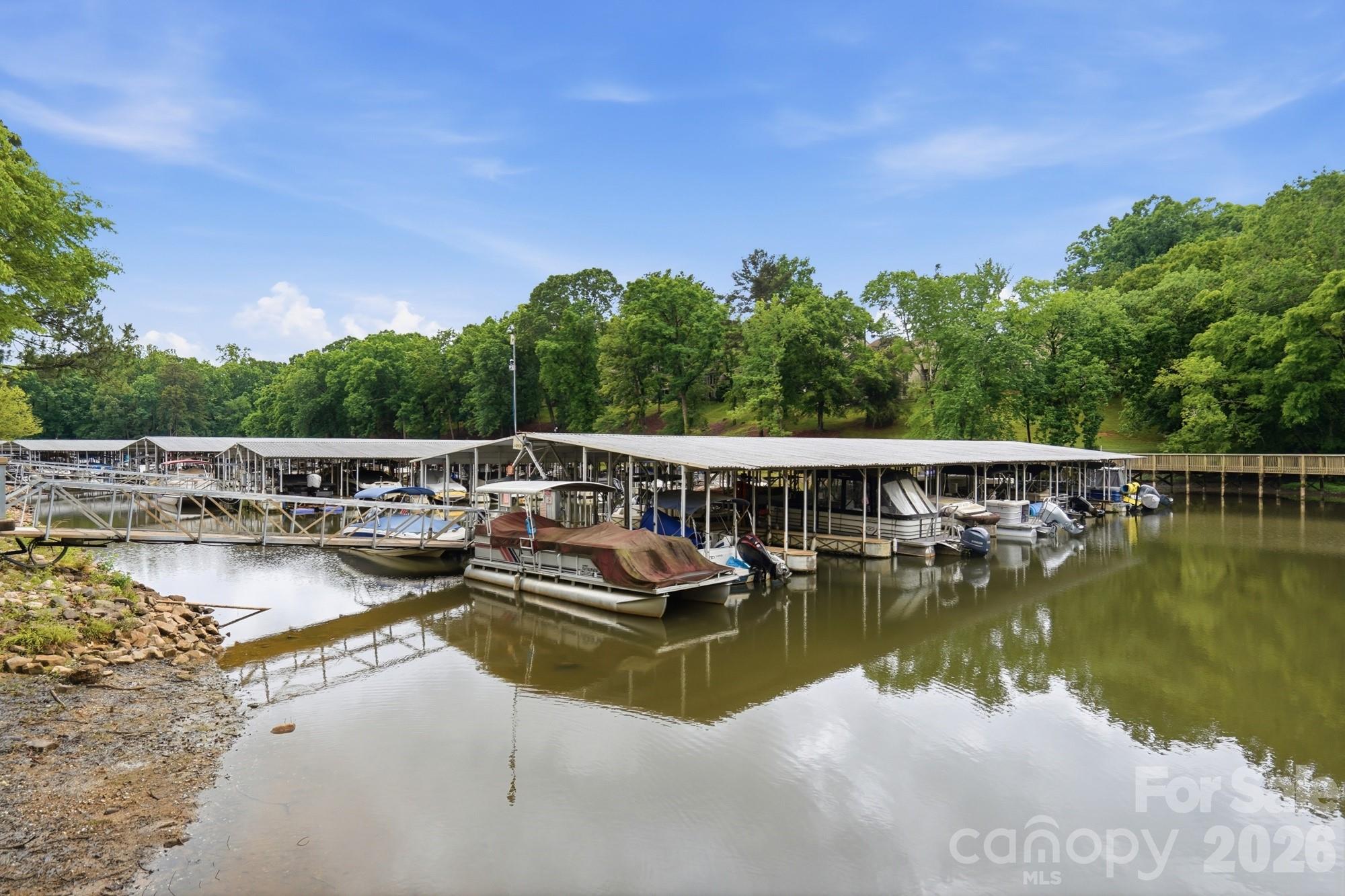 7 Marina Road Lake Wylie, SC 29710 - Photo 33 of 34