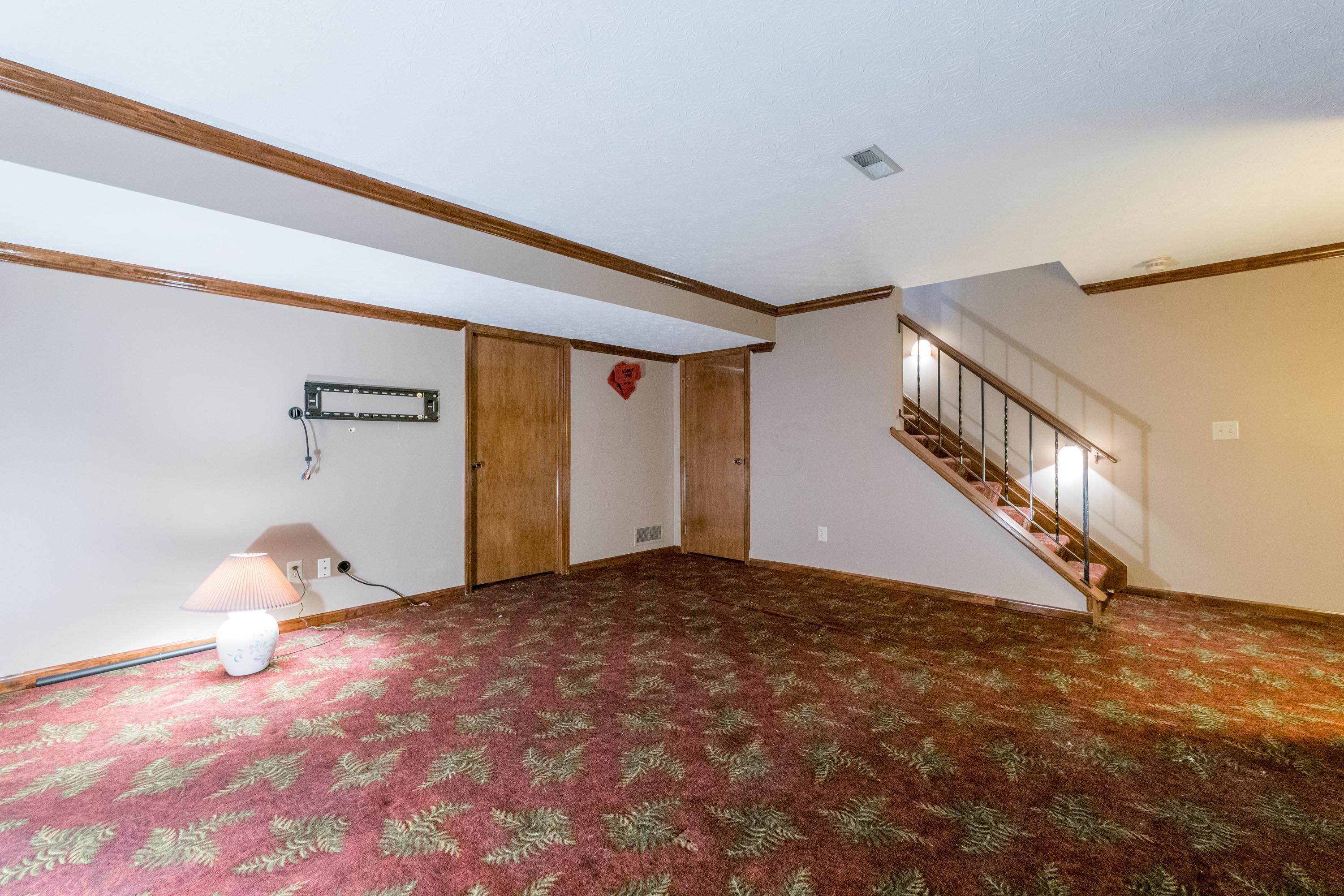 5275 Timberline Road, Unit 147 Columbus, OH 43220 - Photo 33 of 41 Rec Room