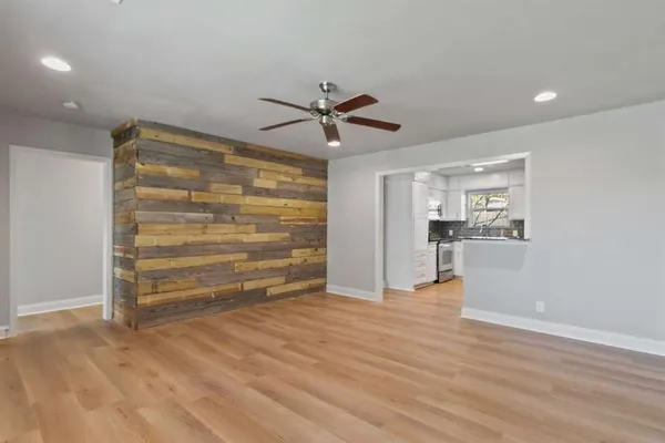 $2,275 | 5312 Odessa Avenue, Fort Worth, TX 76133