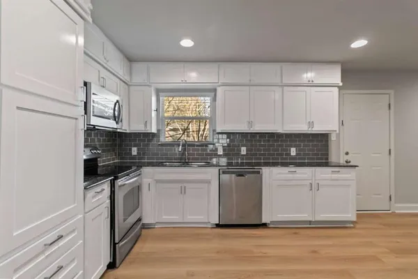 $2,275 | 5312 Odessa Avenue, Fort Worth, TX 76133