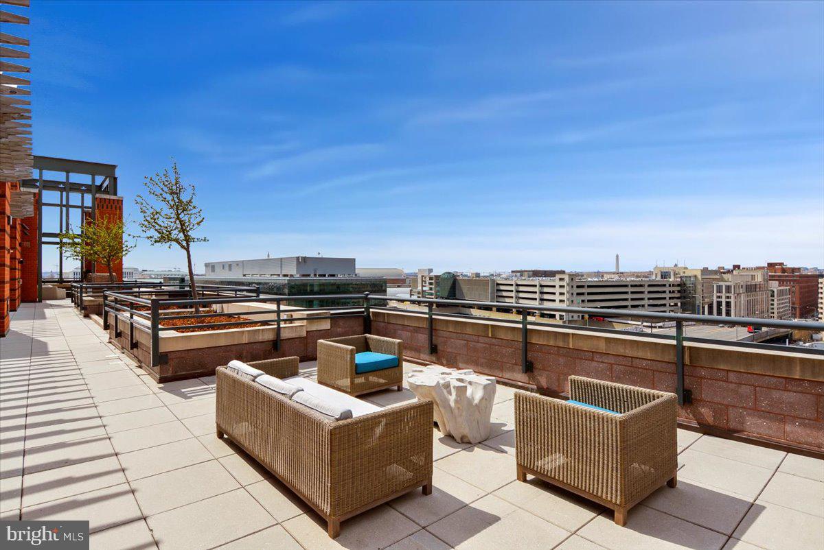 215 I Street Northeast, Unit 103 Washington, DC 20002 - Photo 21 of 31
