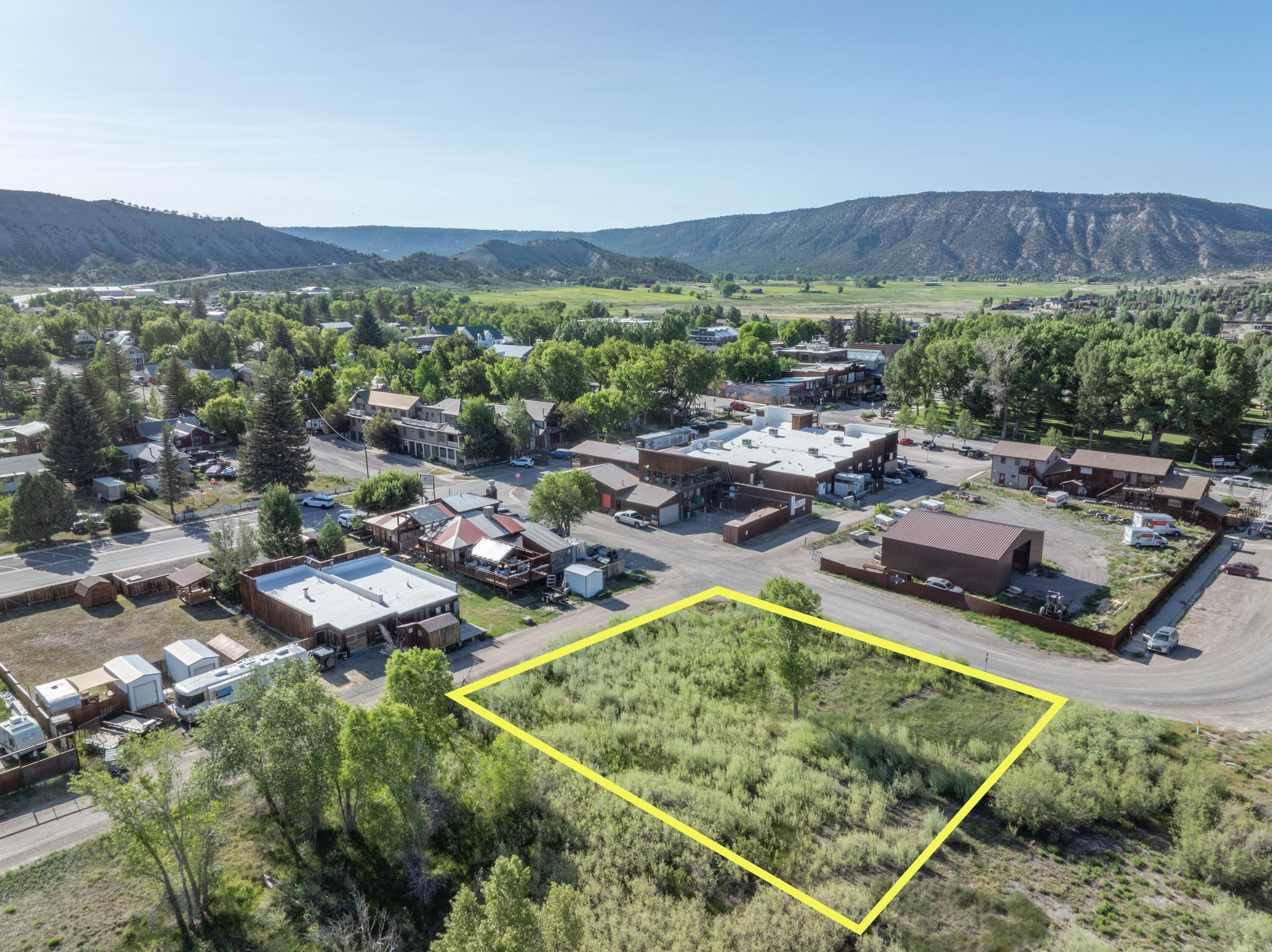 Tbd Hyde Street Ridgway, CO 81432 - Photo 4 of 19 DJI_0683