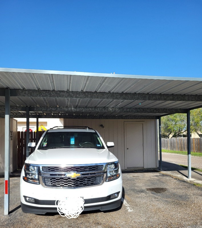 6702 Everhart Road, Unit U104 Corpus Christi, TX 78413 - Photo 15 of 19