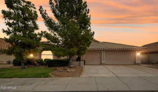 $609,000 | 19523 North 78th Lane, Glendale, AZ 85308