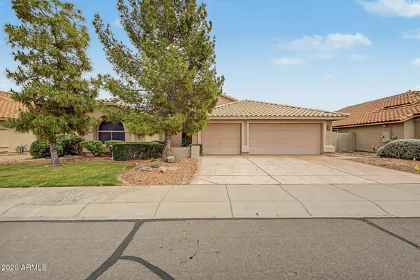 $609,000 | 19523 North 78th Lane, Glendale, AZ 85308