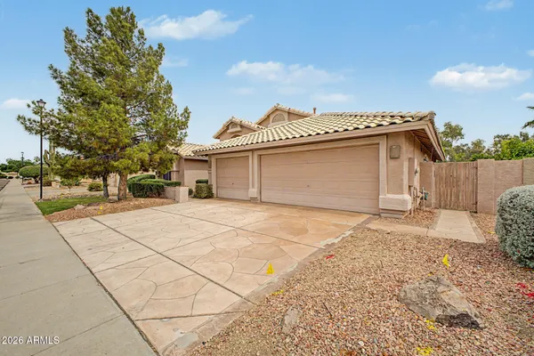 $609,000 | 19523 North 78th Lane, Glendale, AZ 85308