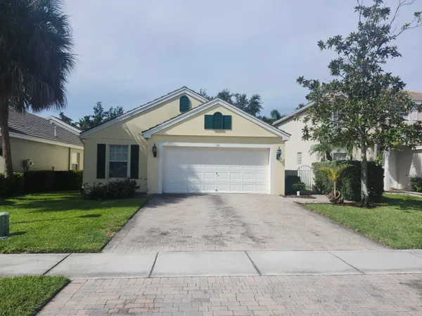 $3,000 | 130 Newberry Lane, Royal Palm Beach, FL 33414