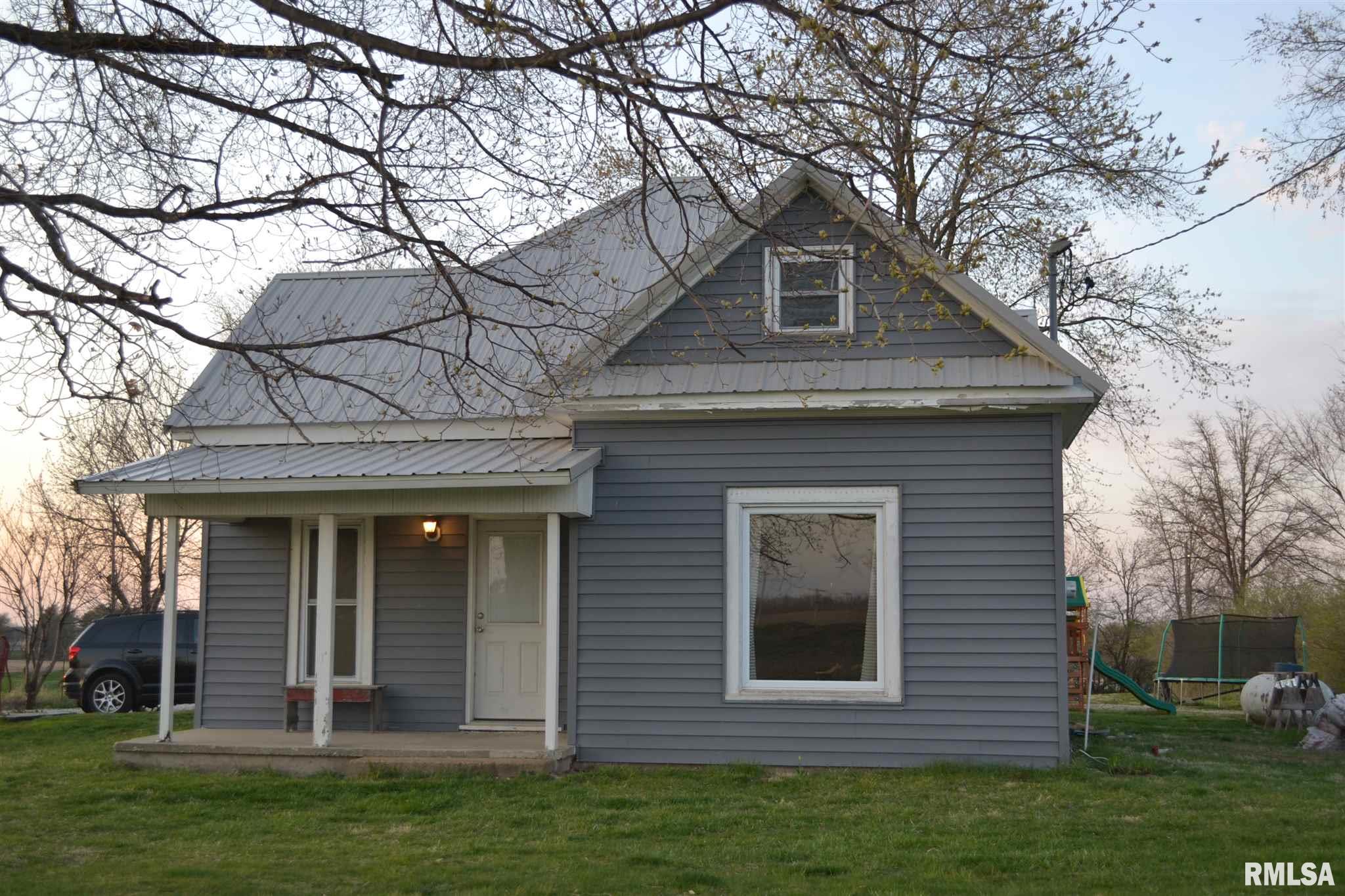 1234 Clay Hollow Road Winchester, IL 62694 - Photo 1 of 12