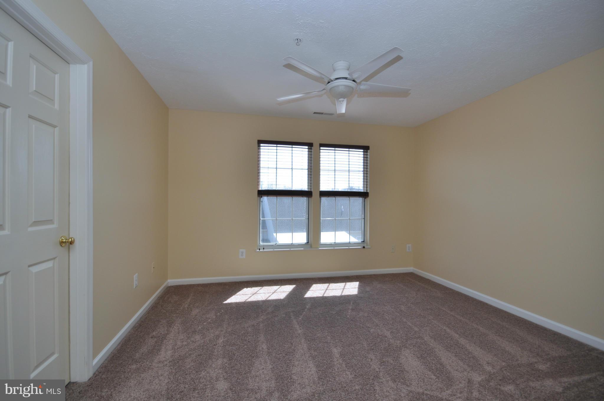 11 Ketch Cay Court Baltimore, MD 21220 - Photo 14 of 30 Master Bedroom with New Carpet