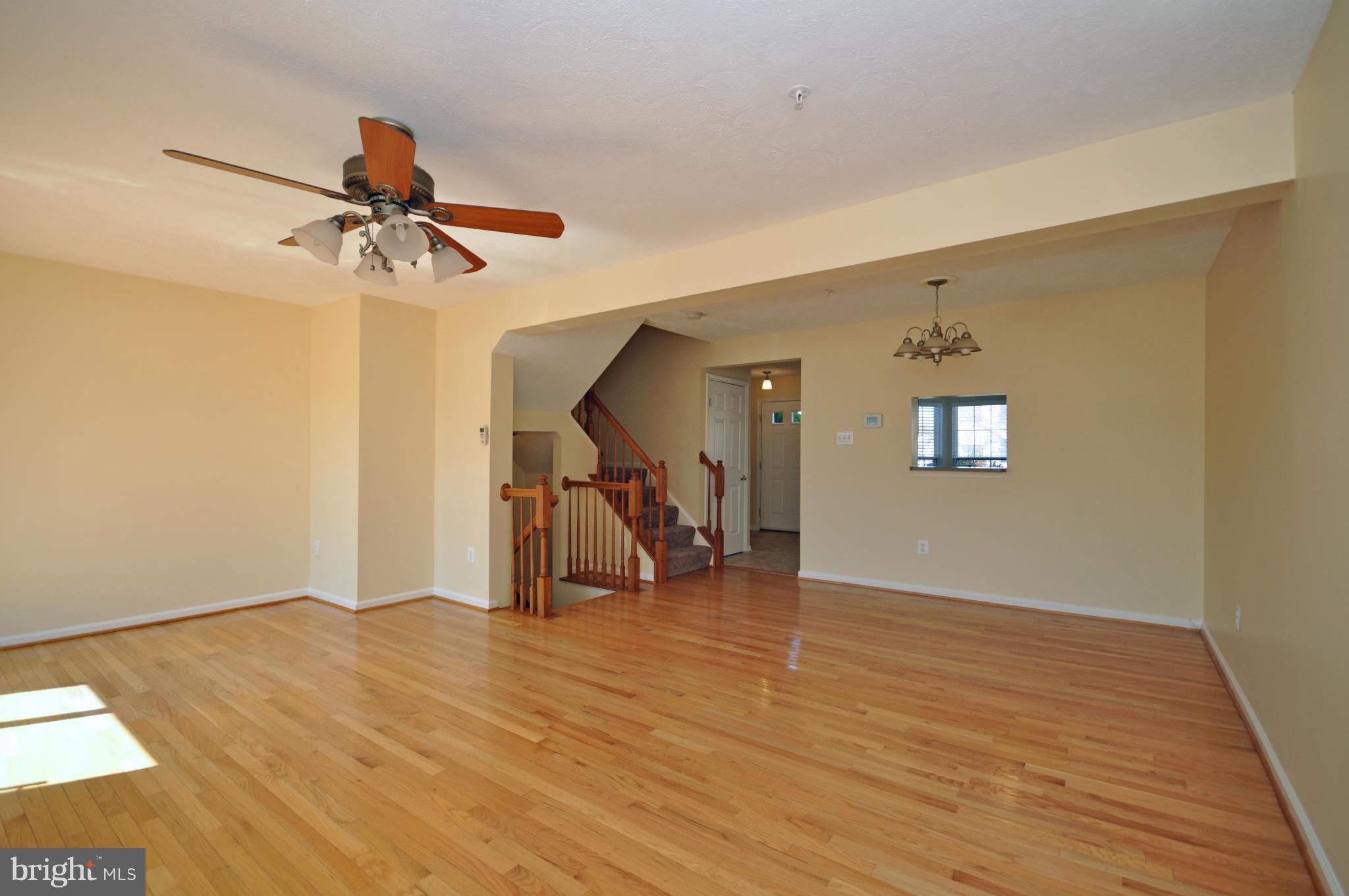 11 Ketch Cay Court Baltimore, MD 21220 - Photo 8 of 30 Lovely Hardwood Floors