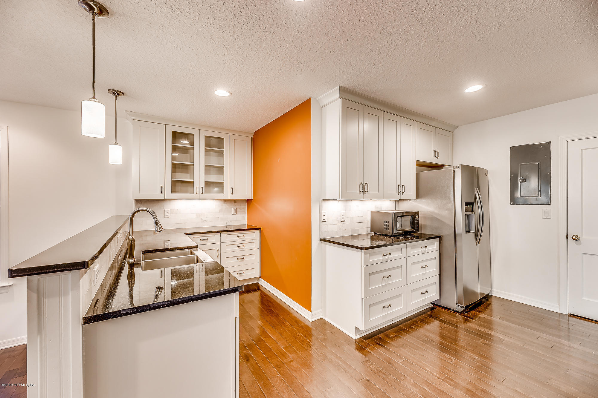1563 Charon Road Jacksonville, FL 32205 - Photo 15 of 58 Kitchen