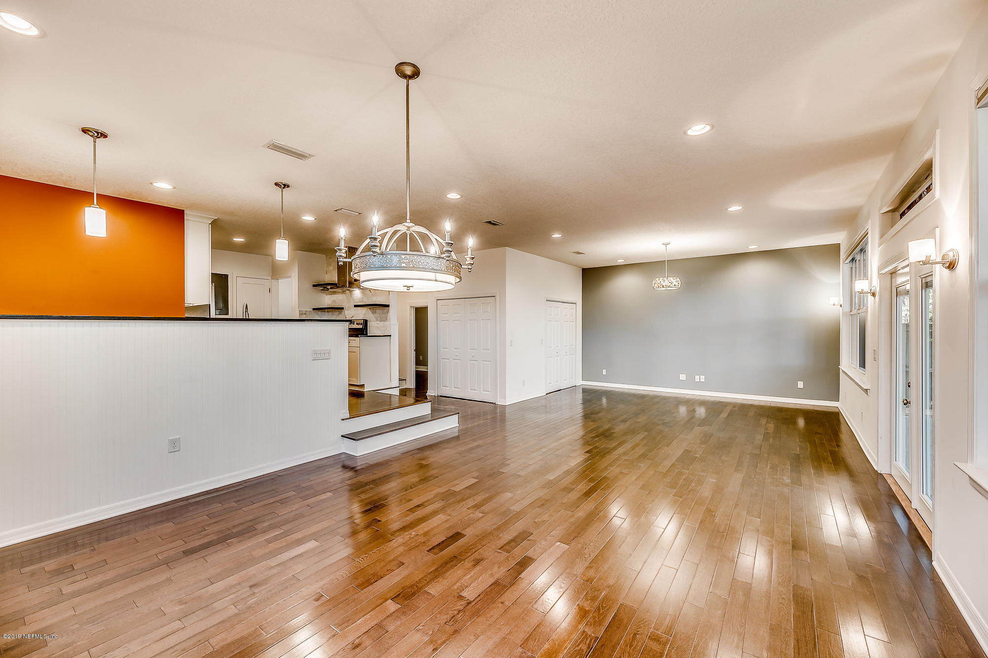 1563 Charon Road Jacksonville, FL 32205 - Photo 20 of 58 Family Rm/DR