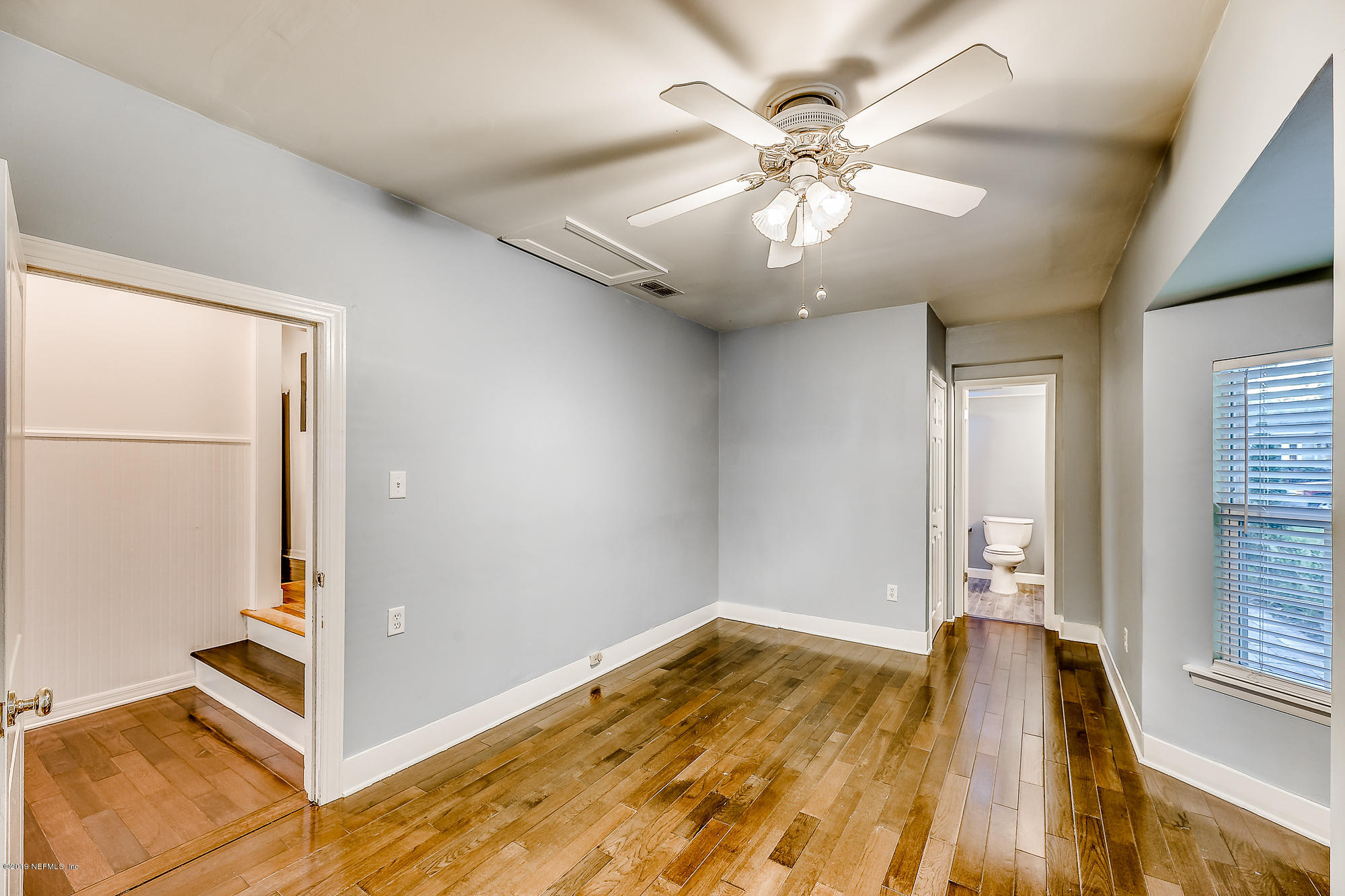1563 Charon Road Jacksonville, FL 32205 - Photo 25 of 58 Master BR