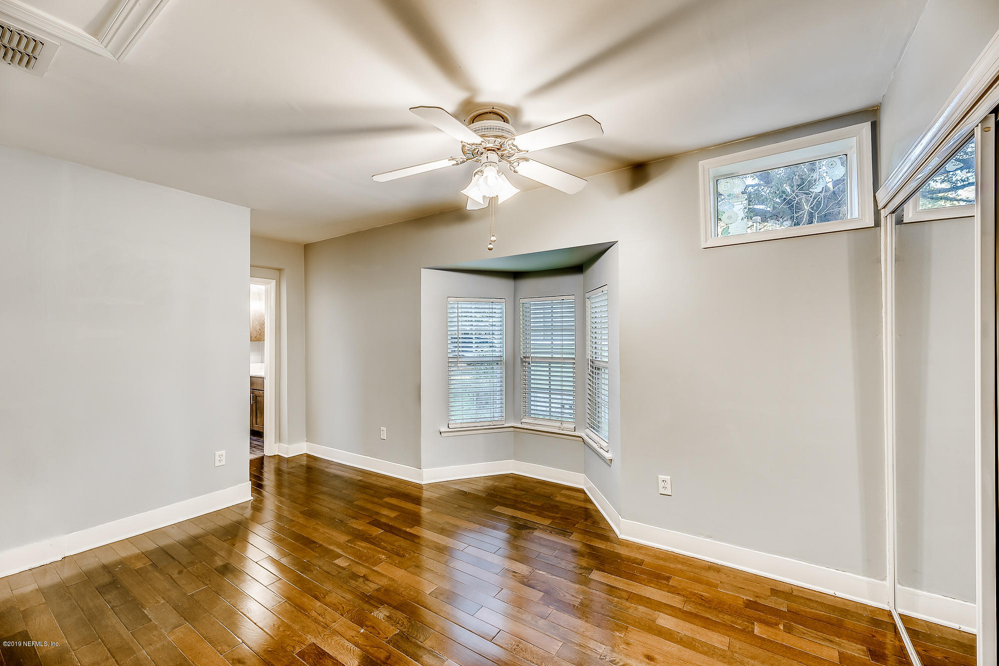 1563 Charon Road Jacksonville, FL 32205 - Photo 27 of 58 Master BR