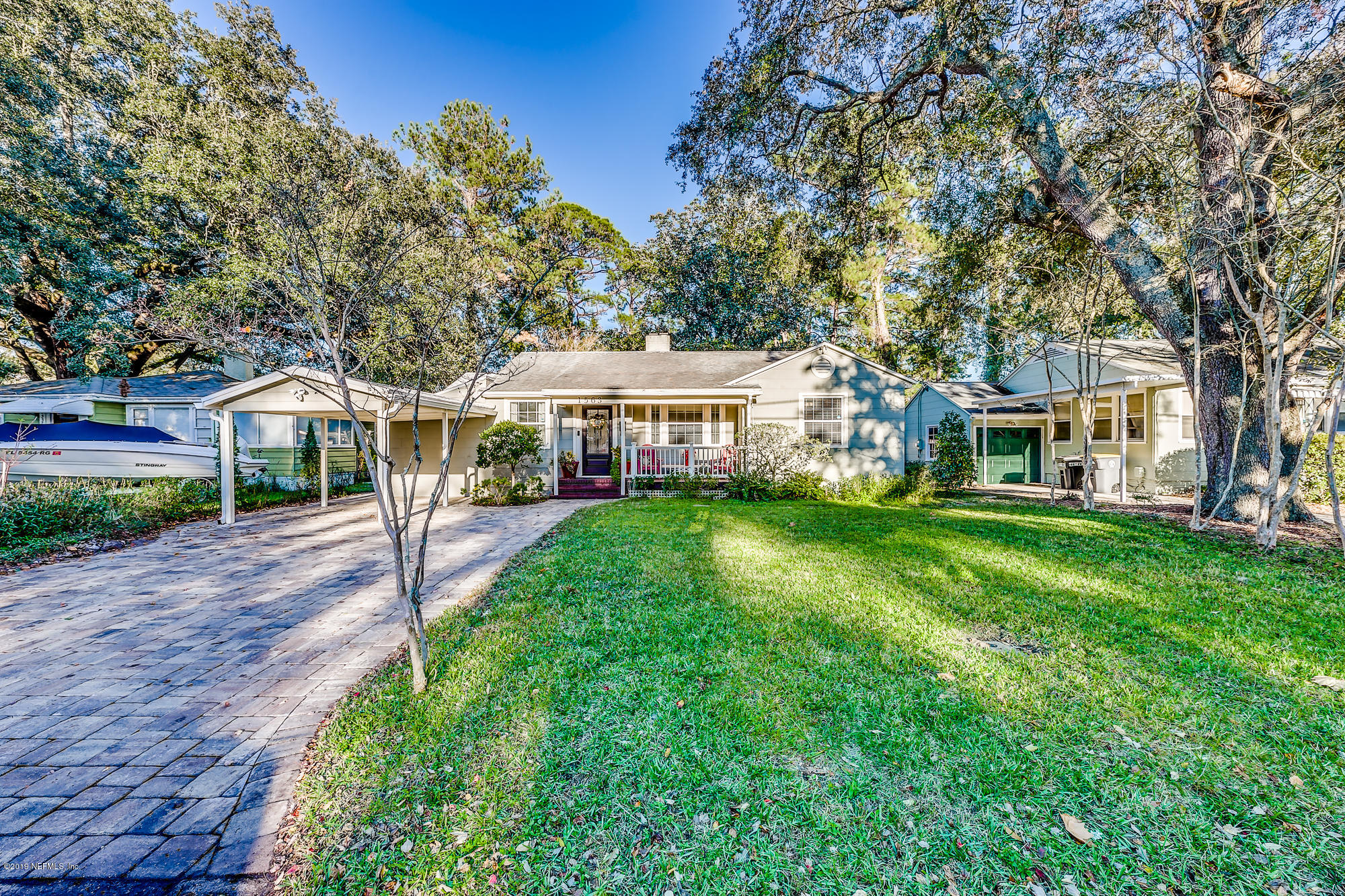 1563 Charon Road Jacksonville, FL 32205 - Photo 4 of 58 1563 Charon Rd.-9828