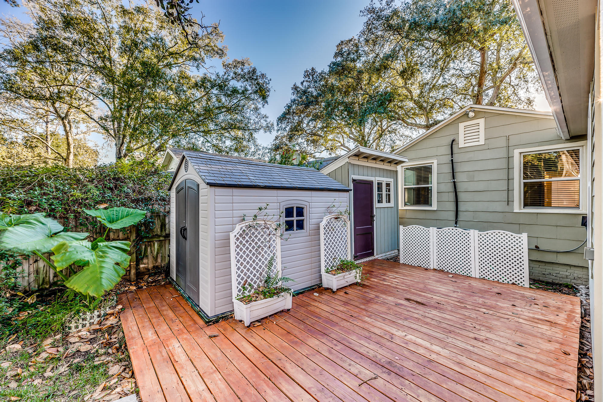 1563 Charon Road Jacksonville, FL 32205 - Photo 52 of 58 Storage buildings
