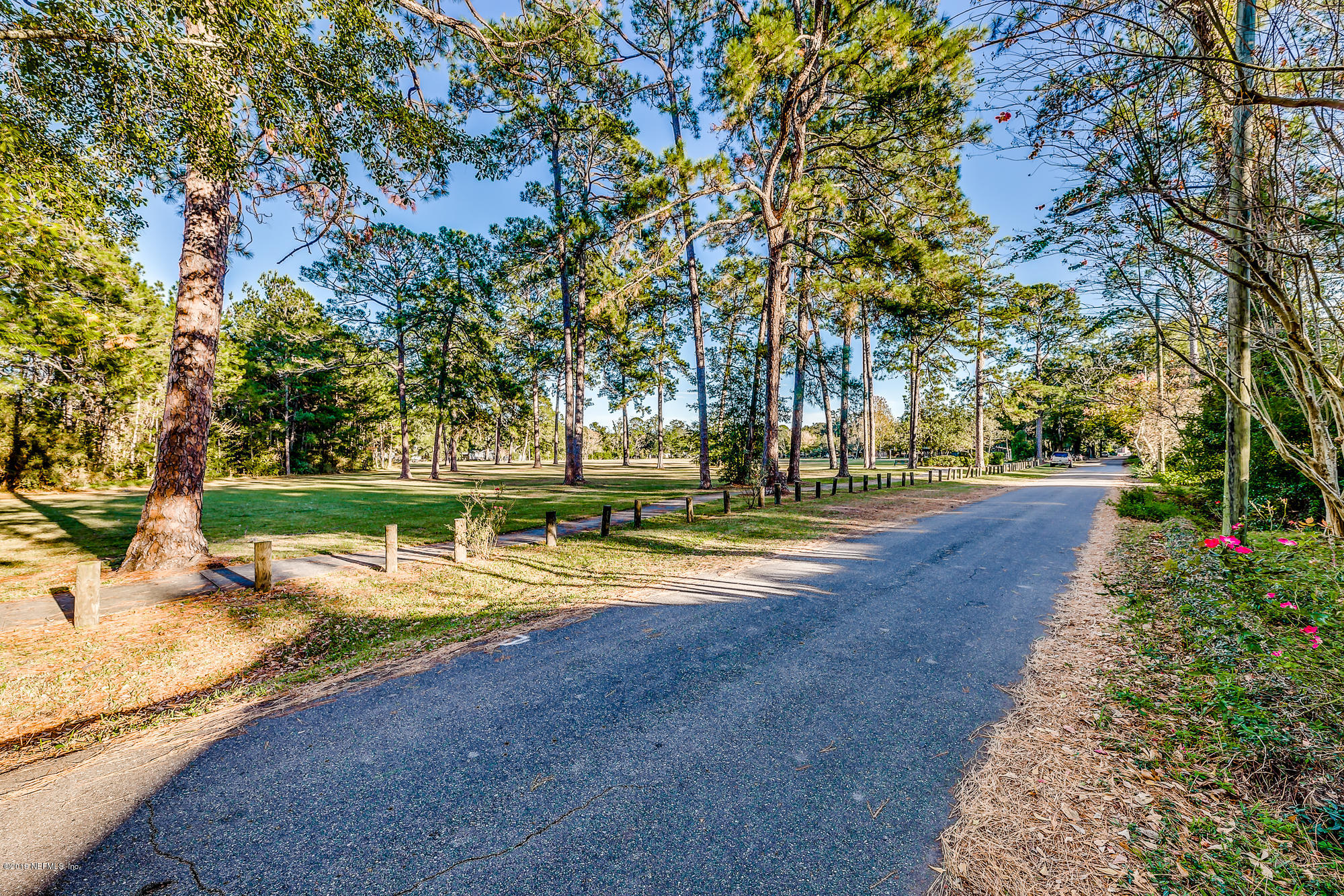 1563 Charon Road Jacksonville, FL 32205 - Photo 54 of 58 Fishweir Park