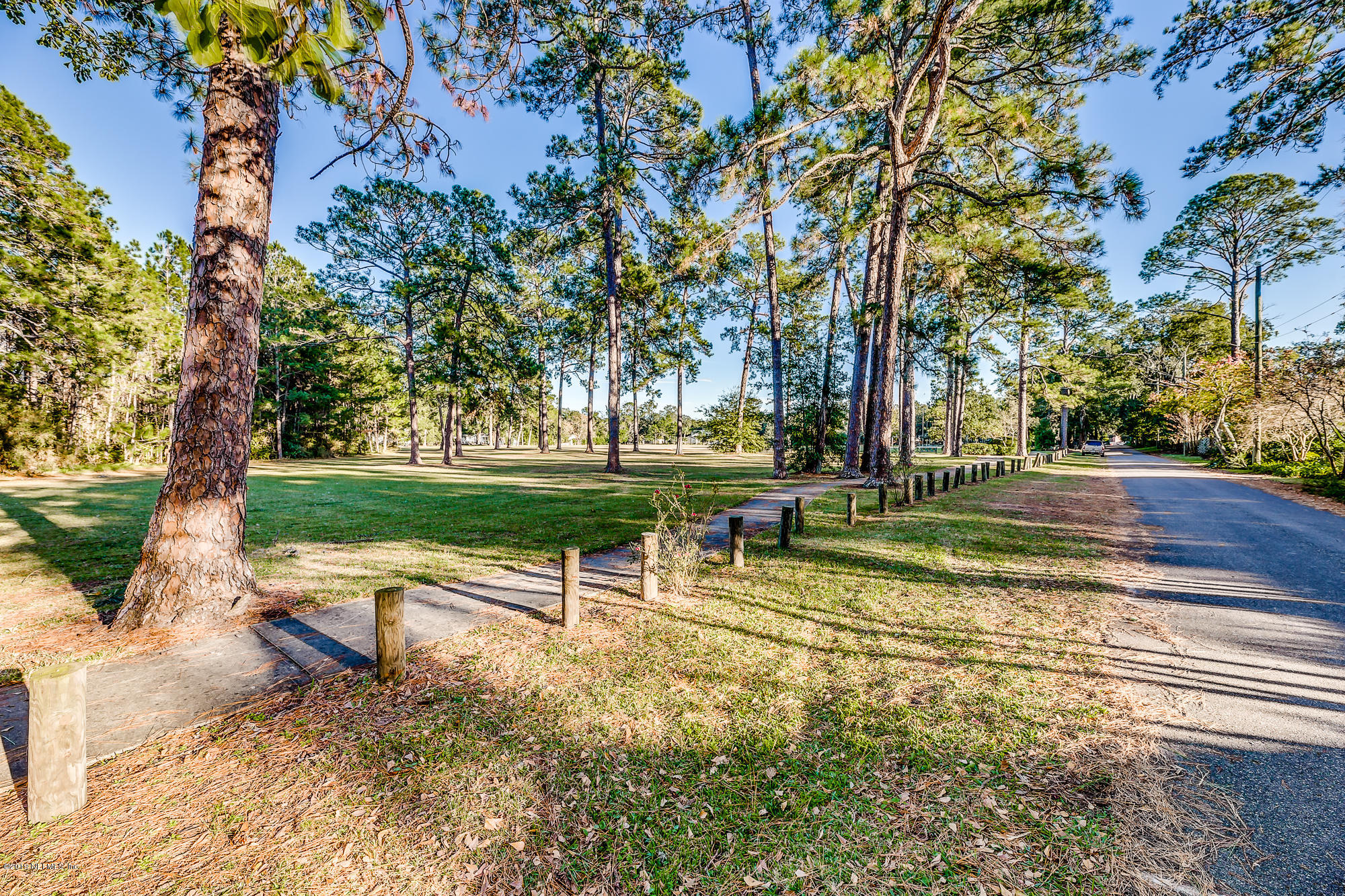 1563 Charon Road Jacksonville, FL 32205 - Photo 55 of 58 Fishweir Park