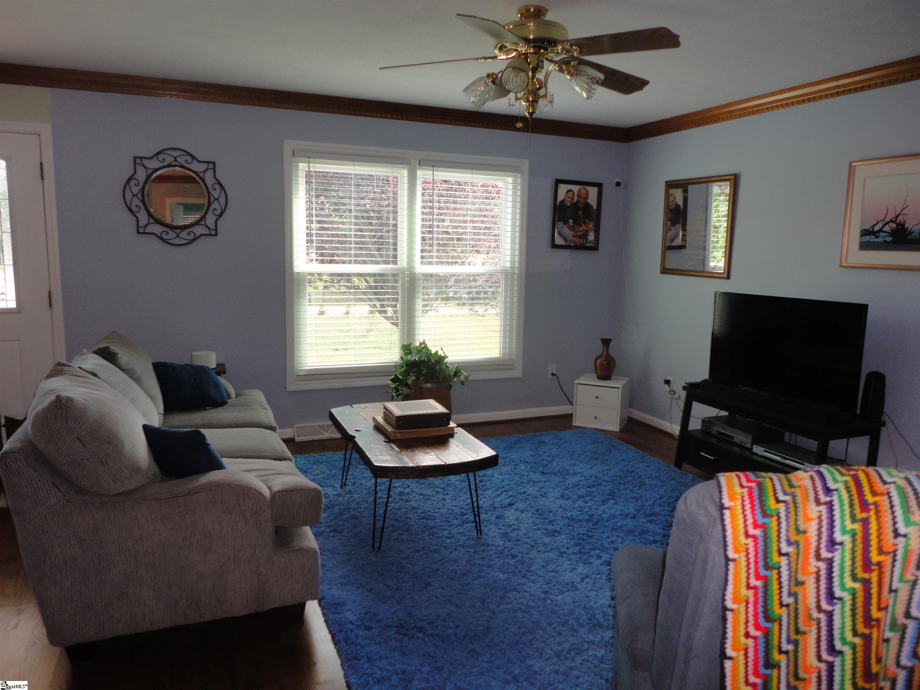 112 Flat Rock Road Liberty, SC 29657 - Photo 3 of 8