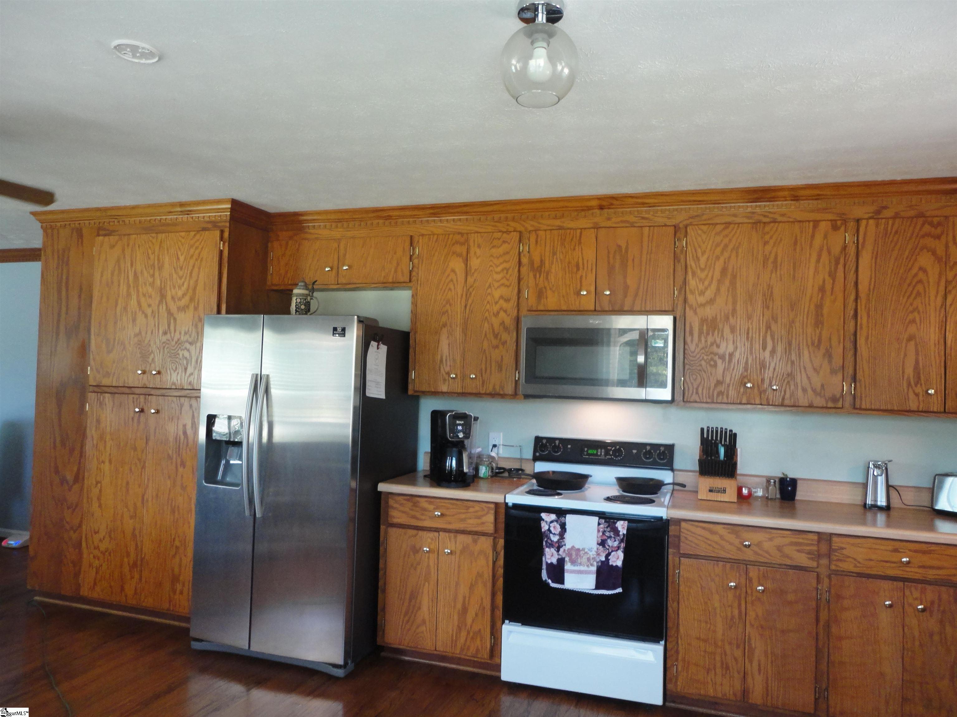 112 Flat Rock Road Liberty, SC 29657 - Photo 5 of 8