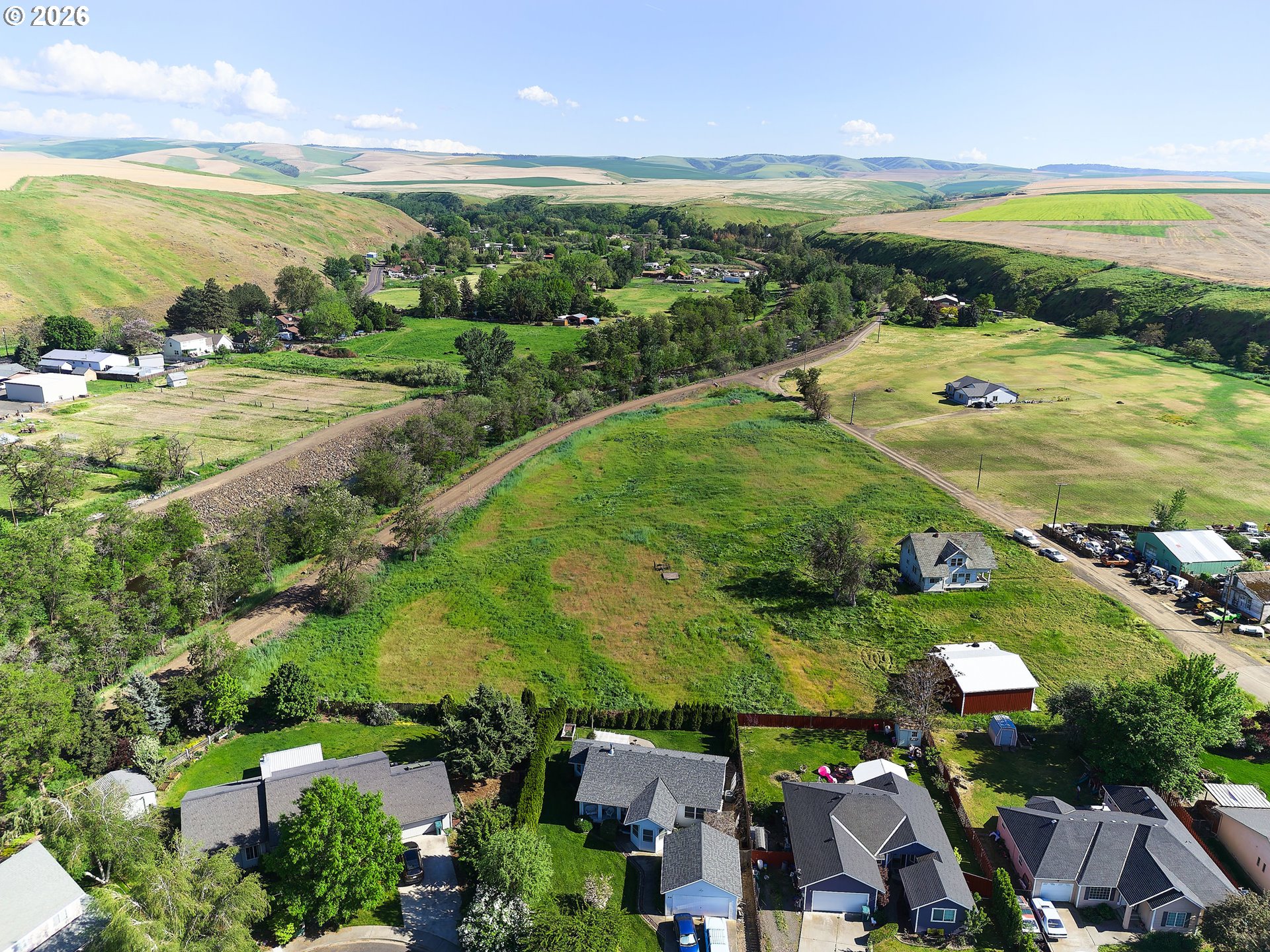2121 Walnut Street Milton Freewater, OR 97862 - Photo 9 of 13