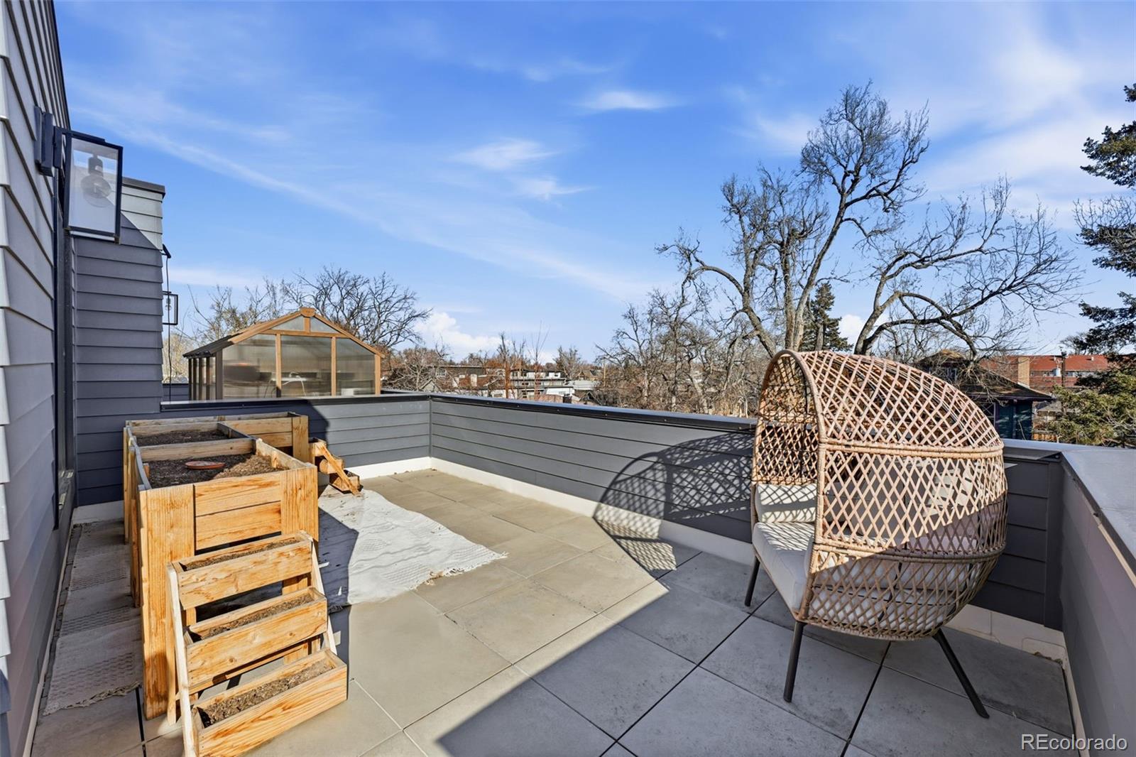 3885 Stuart Street Denver, CO 80212 - Photo 43 of 50