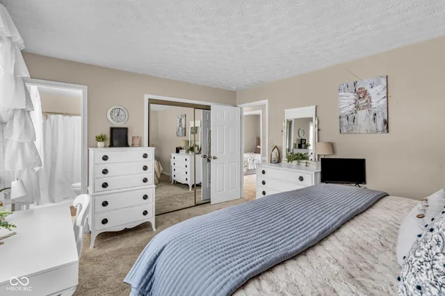 $355,000 | 10345 Whispering Winds Drive, Indianapolis, IN 46234