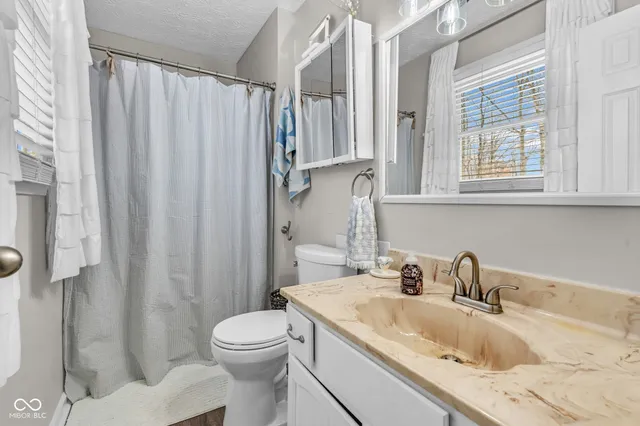 $355,000 | 10345 Whispering Winds Drive, Indianapolis, IN 46234