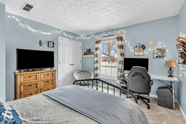 $355,000 | 10345 Whispering Winds Drive, Indianapolis, IN 46234