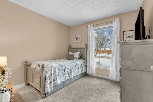 $355,000 | 10345 Whispering Winds Drive, Indianapolis, IN 46234