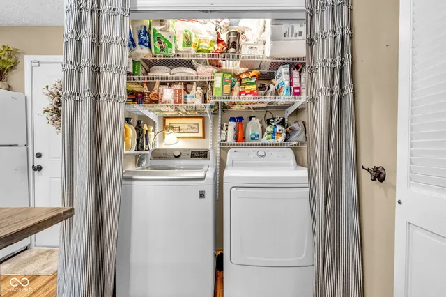 $355,000 | 10345 Whispering Winds Drive, Indianapolis, IN 46234