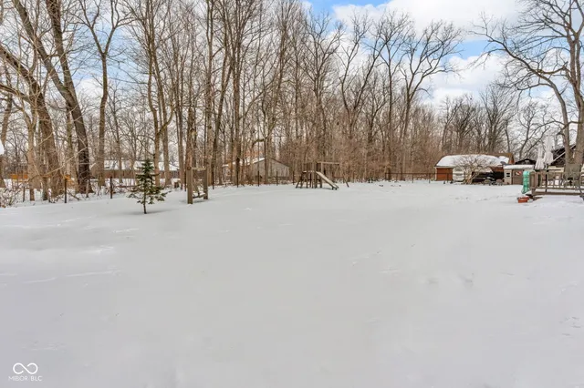 $355,000 | 10345 Whispering Winds Drive, Indianapolis, IN 46234