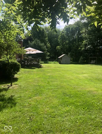 $355,000 | 10345 Whispering Winds Drive, Indianapolis, IN 46234