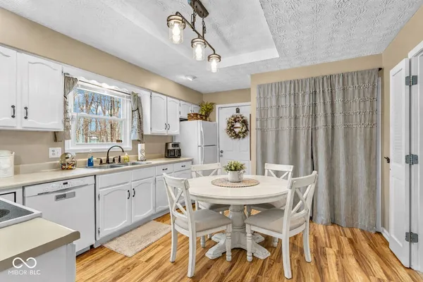 $355,000 | 10345 Whispering Winds Drive, Indianapolis, IN 46234