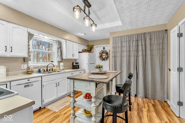 $355,000 | 10345 Whispering Winds Drive, Indianapolis, IN 46234