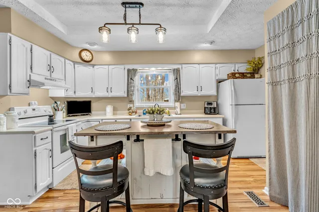 $355,000 | 10345 Whispering Winds Drive, Indianapolis, IN 46234