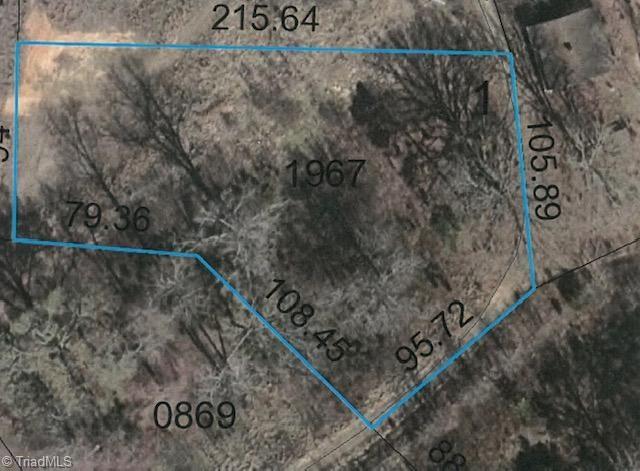 325 Happy Trails Road Lexington, NC 27295 - Photo 1 of 1