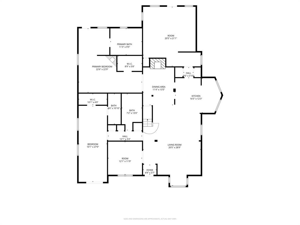 10332 Muskogee Circle Dallas, TX 75217 - Photo 37 of 39